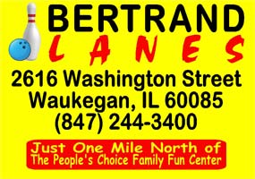 Bertrand Lanes