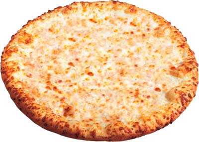 Cheese Pizza