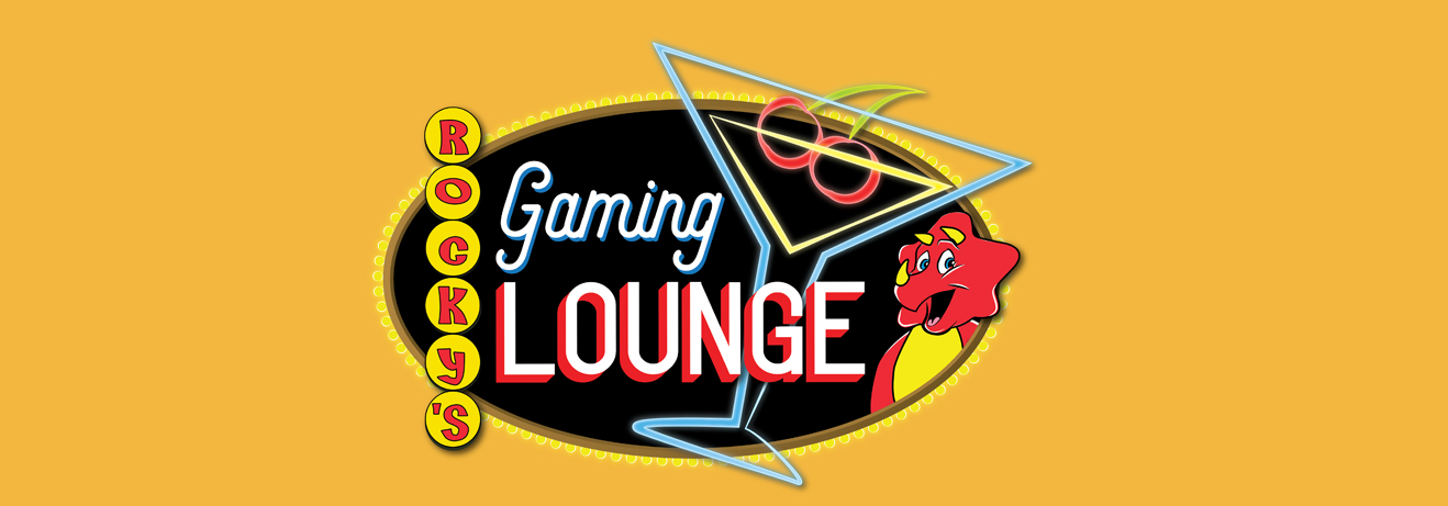 Rocky's Gaming Lounge