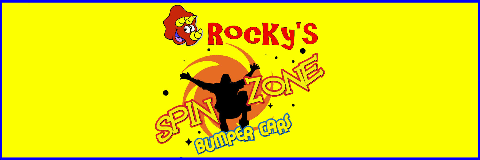 Rocky's Spin Zone